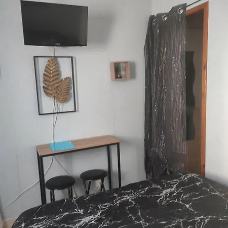 Ubytování v soukromí D *